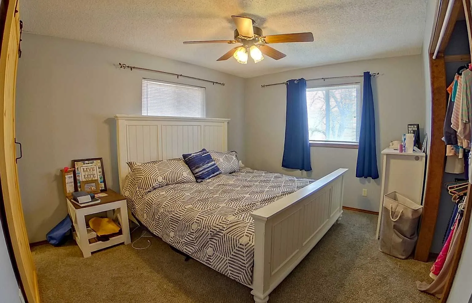 3D Tour Available - Fenced-in Yard + Washer & Dryer + Attached Garage! Available December 5th! — Photo 4