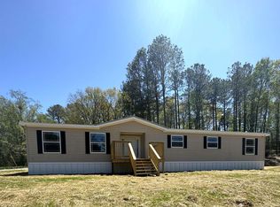 16756 Highway 78 E, Fruithurst, AL 36262