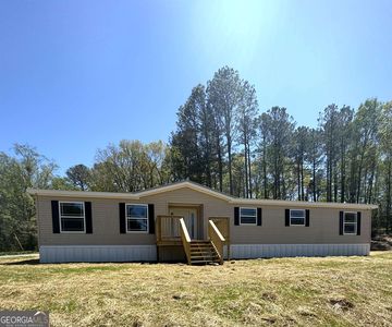16756 Highway 78 E, Fruithurst, AL, 36262