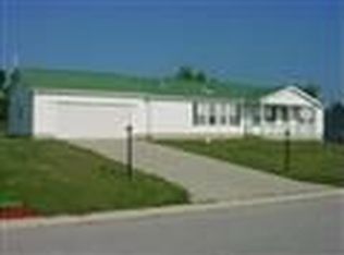 58681 Sun Valley Blvd, Goshen, IN 46528