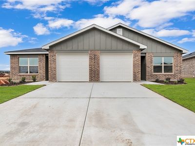 1254 Lehmann Dr, Copperas Cove, TX, 76522