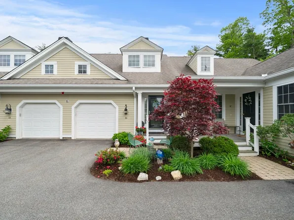 16 Hayloft Ln #16, Marshfield, MA 02050