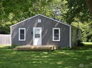 6016 Prairie Rd, Springfield, OH 45502