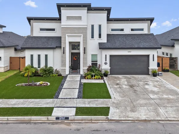 5757 Woods Country Ave, Brownsville, TX 78526