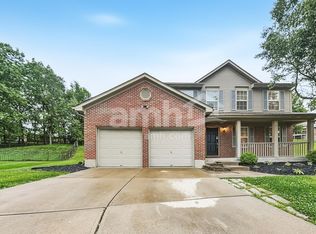 6443 Lantern Way, Burlington, KY 41005