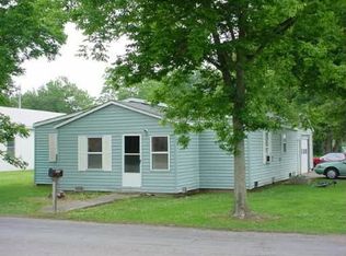 210 Crafton St, Corning, AR 72422