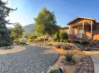 3211 Greenhorn Rd, Yreka, CA 96097