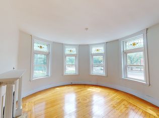 1822 Beacon St #32, Brookline, MA 02445