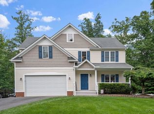 5225 Old Glory Rd, Chesterfield, VA 23832