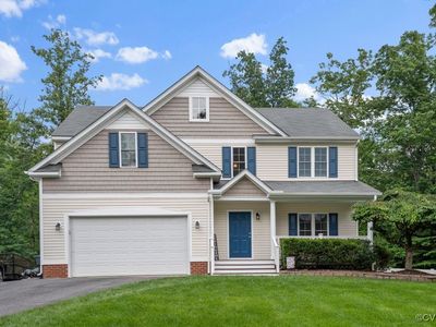 5225 Old Glory Rd, Chesterfield, VA, 23832