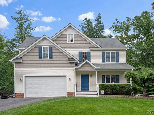 5225 Old Glory Rd, Chesterfield, VA 23832