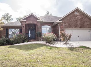 675 Red Fern Rd, Crestview, FL 32536