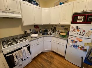 26 Myrtle St #16, Boston, MA 02114