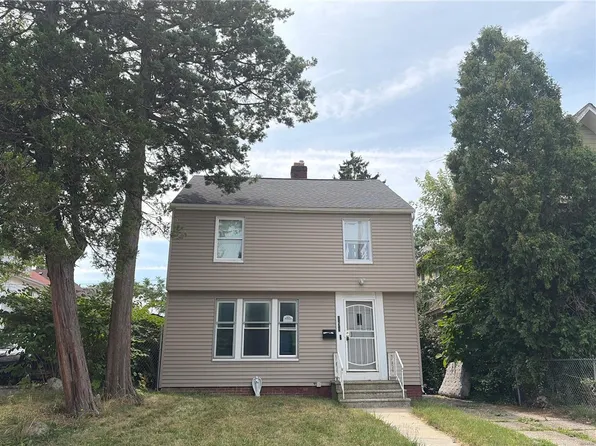 11512 Continental Ave, Cleveland, OH 44104