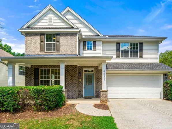4585 Lightning Bolt Trl, Douglasville, GA 30135