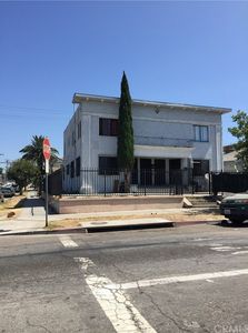 1588 Pine Ave, Long Beach, CA, 90813
