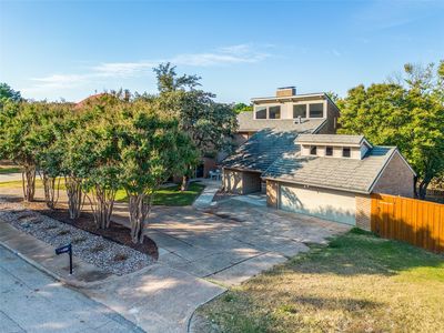 3913 Acapulco St, Irving, TX, 75062