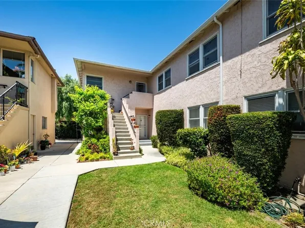 235 Termino Ave APT 4, Long Beach, CA 90803