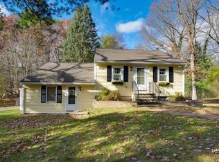 22 Granite St, Medway, MA 02053