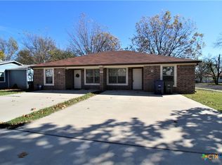 1017 S 9th St, Copperas Cove, TX 76522