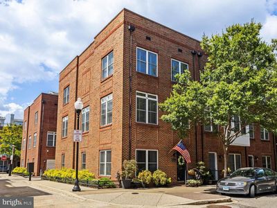 1436 Benjamin St, Baltimore, MD, 21230