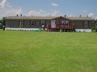 19152 Noras Circle Rd NE, Altha, FL 32421