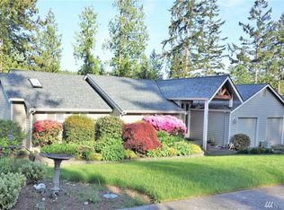 155 Greenview Ln, Port Ludlow, WA 98365