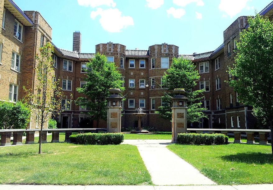1st image of 118 S Maple Ave APT B3
