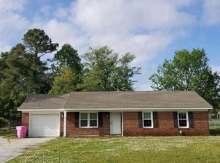 4617 Manchester Dr, Wilmington, NC 28405