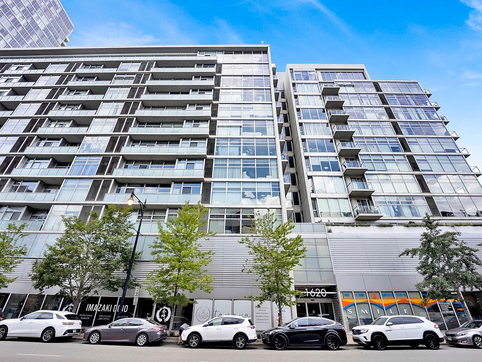 1st image of 1620 S Michigan Ave Unit 514