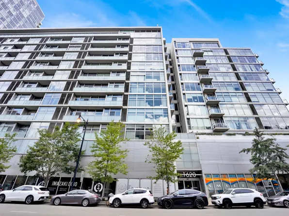 1620 S Michigan Ave Unit 514, Chicago, IL 60616