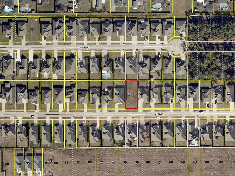 2nd image of 718 Lionel Ln