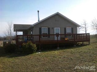 15 Minnesota Trl, Elkland, MO 65644