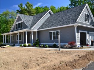 LOT 4 Sea Mist Lndg, Rye, NH 03870