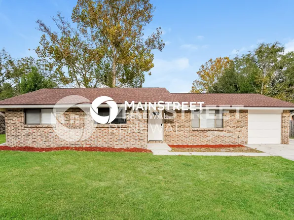 960 Dostie Cir, Orange Park, FL 32065