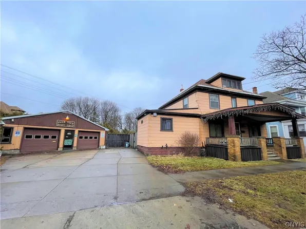 149 James St, Utica, NY 13501