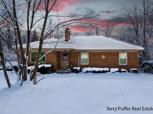 224 Colonial Ave, Portage, MI 49002