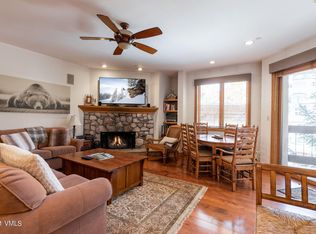 1280 Village Rd #419, Beaver Creek, CO 81620