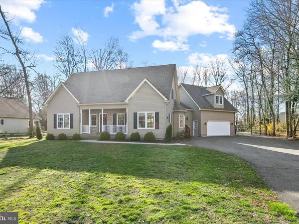 23076 Lakeview Dr, Millsboro, DE 19966