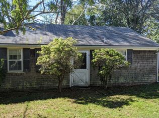 10 Dexter Ave, Sandwich, MA 02563