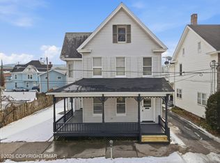 809 Monroe St, Stroudsburg, PA 18360