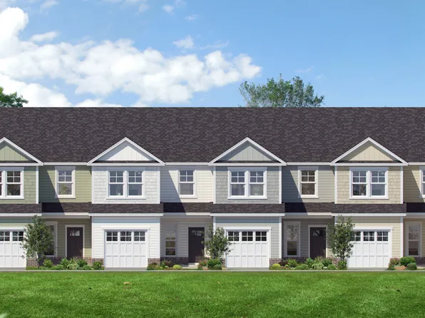 Austin Plan, Pine Barren Place