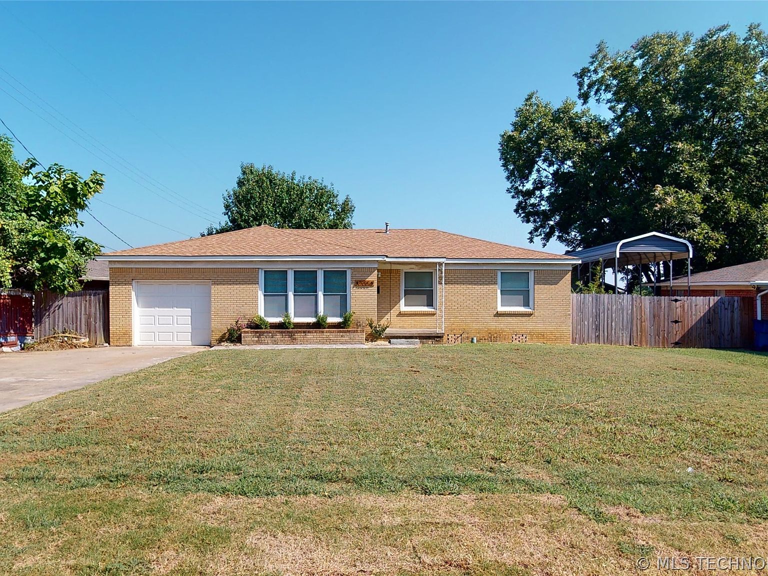 1200 E Gardena St, Ada, OK 74820 Zillow