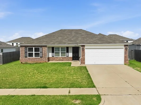 2000 S 14th St, Broken Arrow, OK 74012