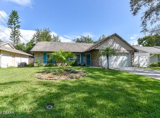 1174 Lavonne Dr, Daytona Beach, FL 32119