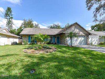 1174 Lavonne Dr, Daytona Beach, FL, 32119