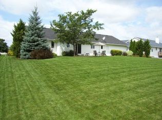 N208 Barberry Ln, Appleton, WI 54911