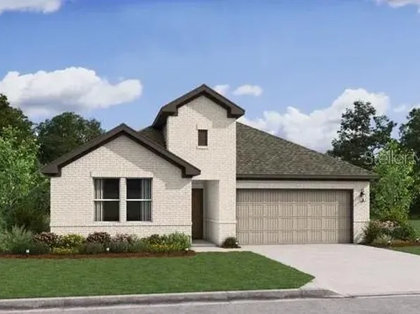 3143 REIN AVENUE, DAVENPORT, FL 33837