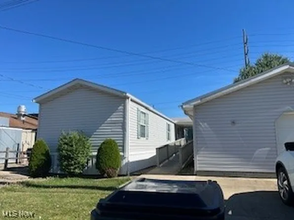 2232 Central Ave, Cambridge, OH 43725