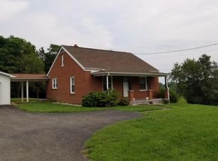 5110 Booker T Washington Hwy, Rocky Mount, VA 24151
